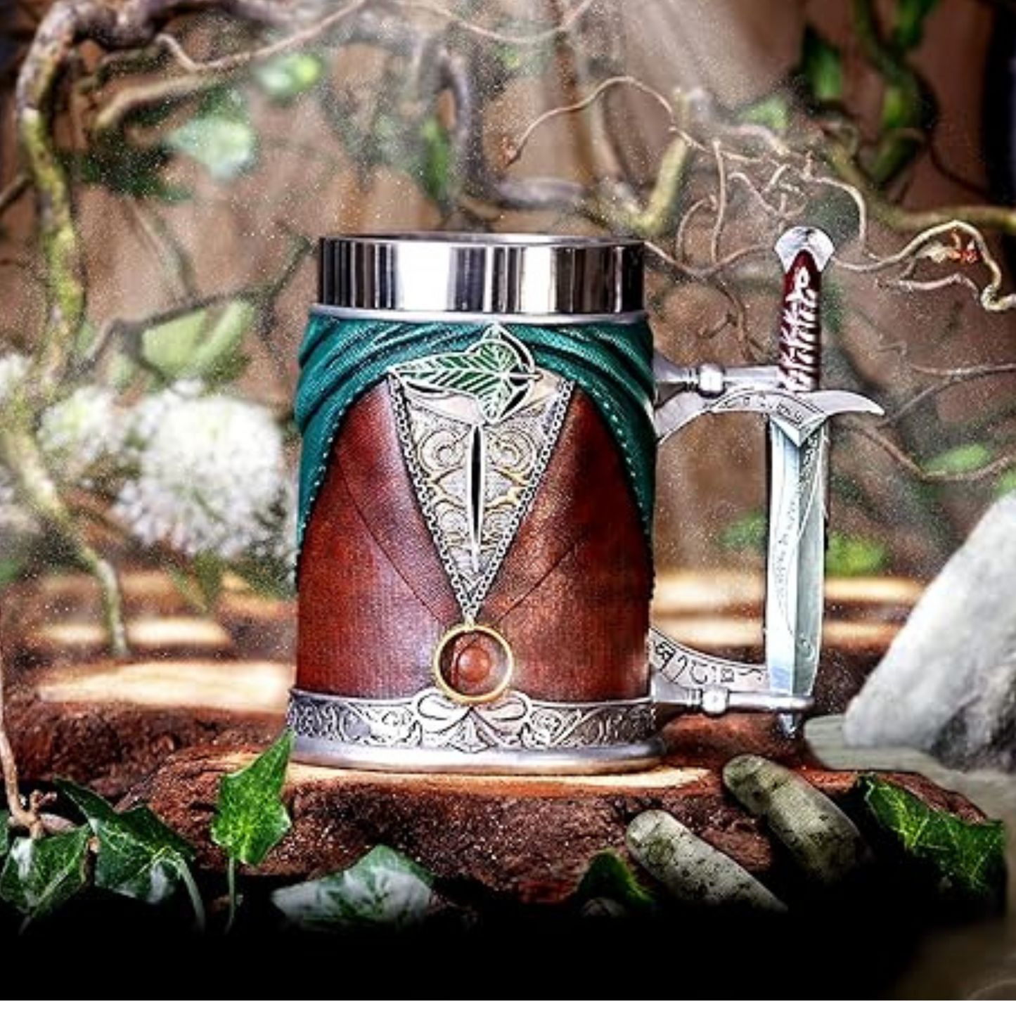 Frodo Goblet